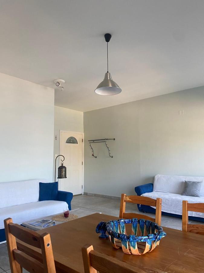 Stergios Apartment Evdilos  Exterior foto